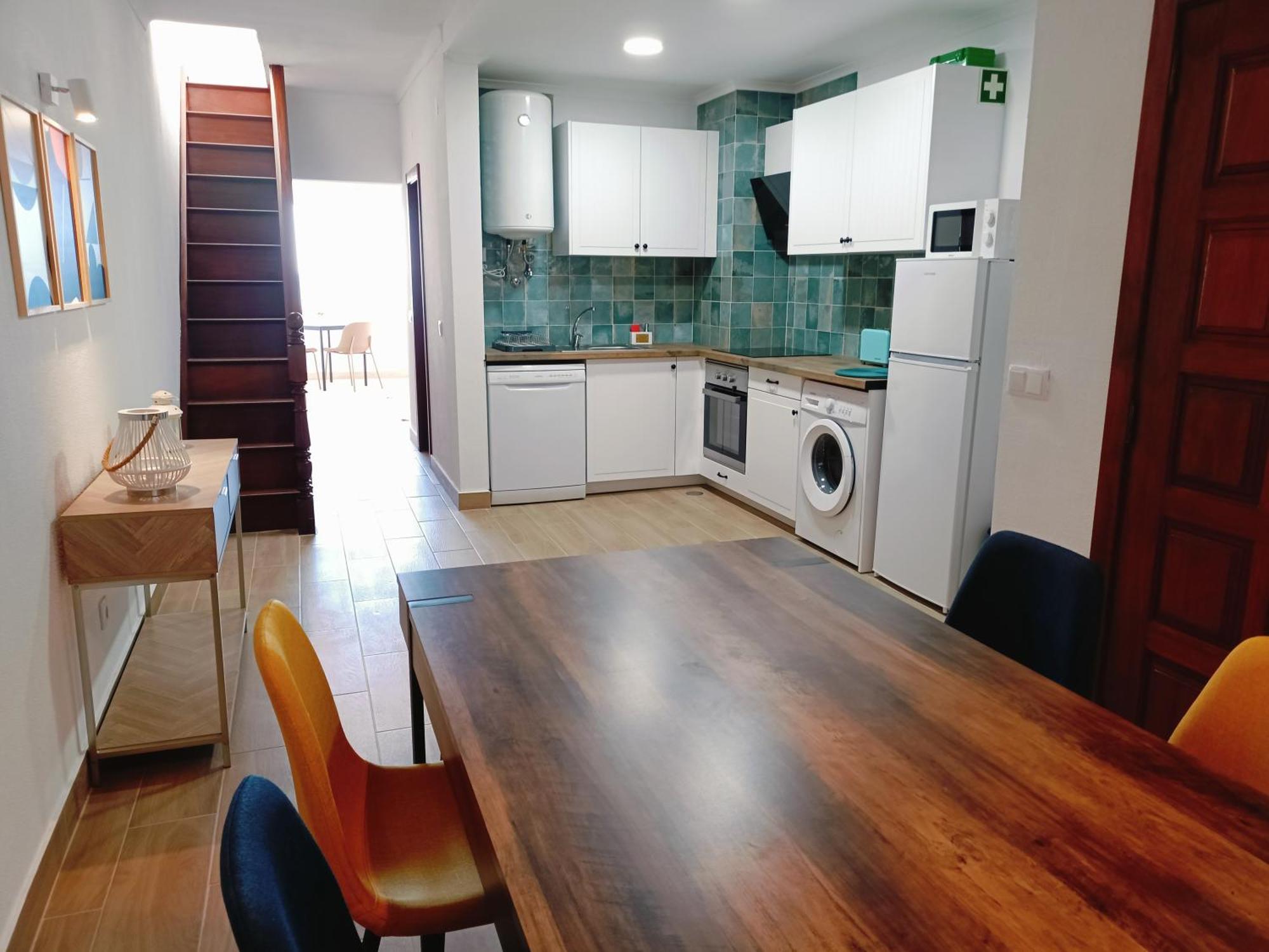 Apartamento Praia Da Gale Albufeira Exteriér fotografie